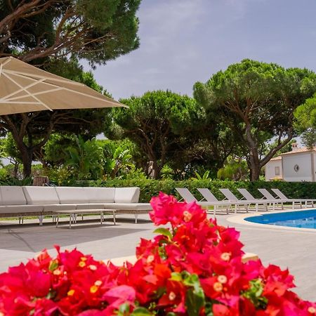 Portuguese Mansion Close To Marina, Golf And Beach. Vilamoura Extérieur photo