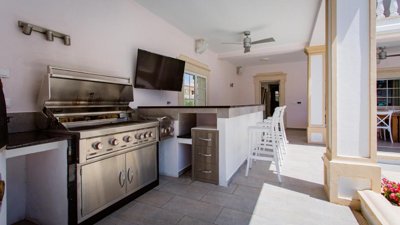 Portuguese Mansion Close To Marina, Golf And Beach. Vilamoura Extérieur photo