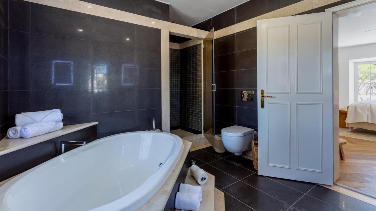 Portuguese Mansion Close To Marina, Golf And Beach. Vilamoura Extérieur photo