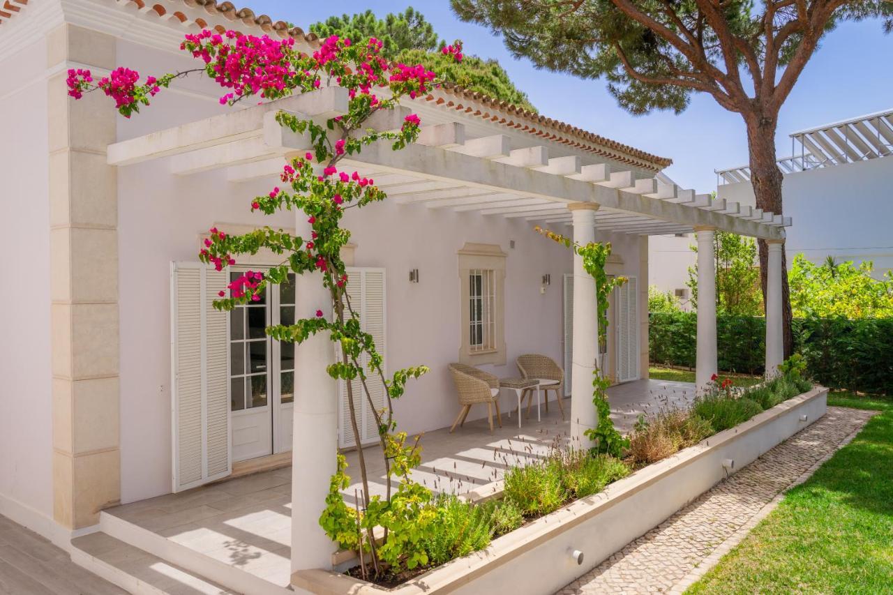 Portuguese Mansion Close To Marina, Golf And Beach. Vilamoura Extérieur photo